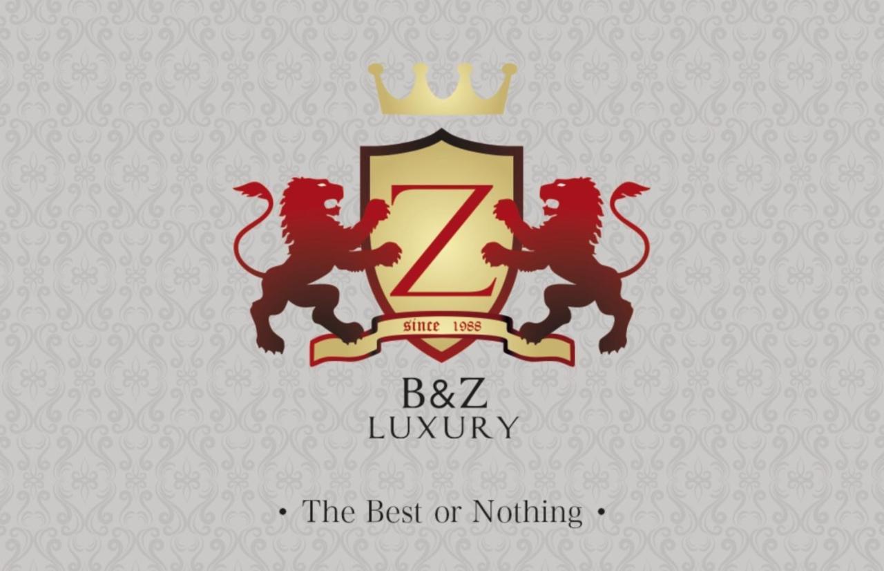 Bed and Breakfast B&Z Luxury Bari Exteriér fotografie